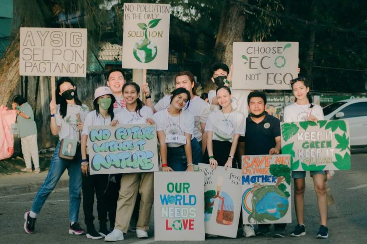 Green Future