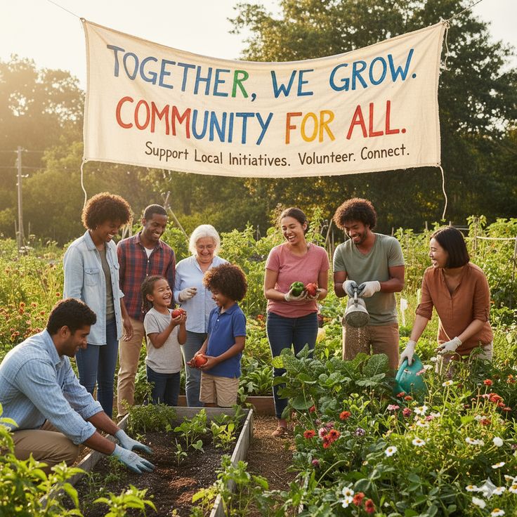 Community