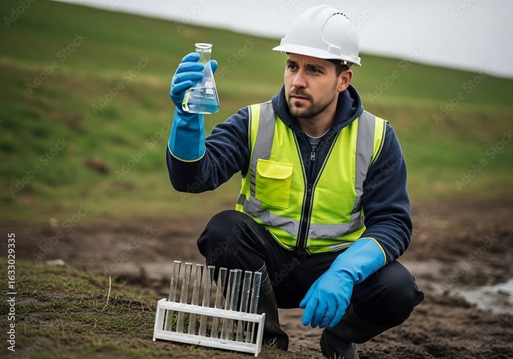 Environmental Engineer