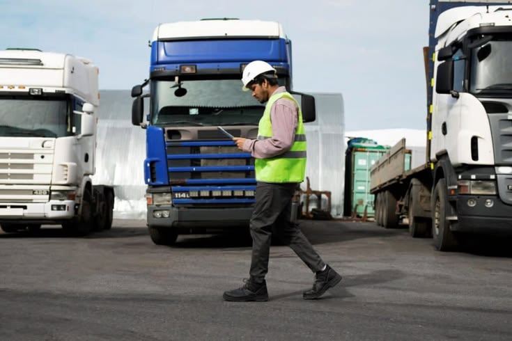 Fleet Manager