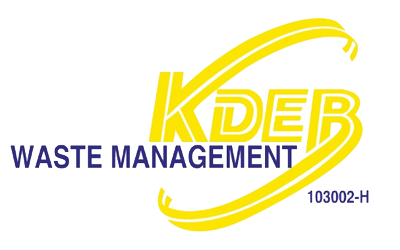 KDEB Waste Management