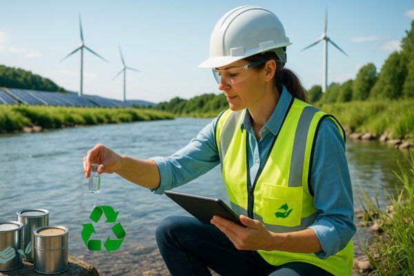 Sustainability Manager