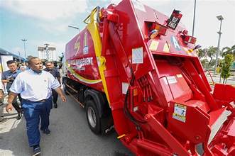 Domestic Solid Waste Collection