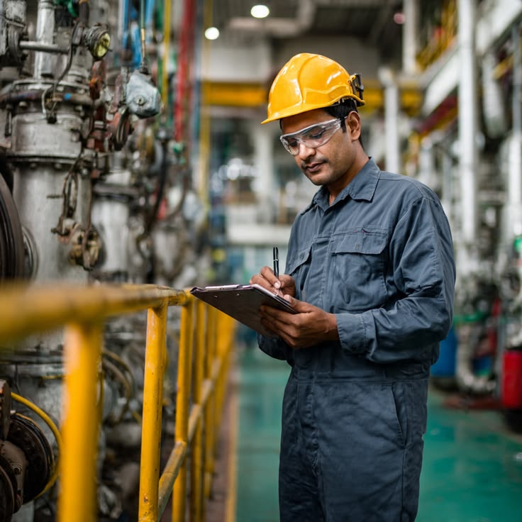 WTE Engineer