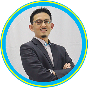 Ahmad Rizal Mohd Daud