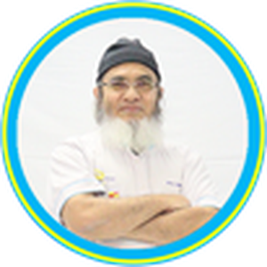 Hj Hairi Ali