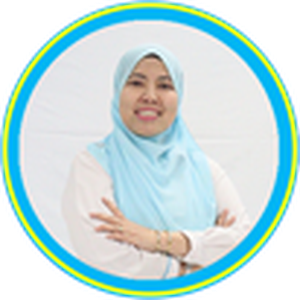 Hajjah Mahfuzah Muhammad Tarmidi