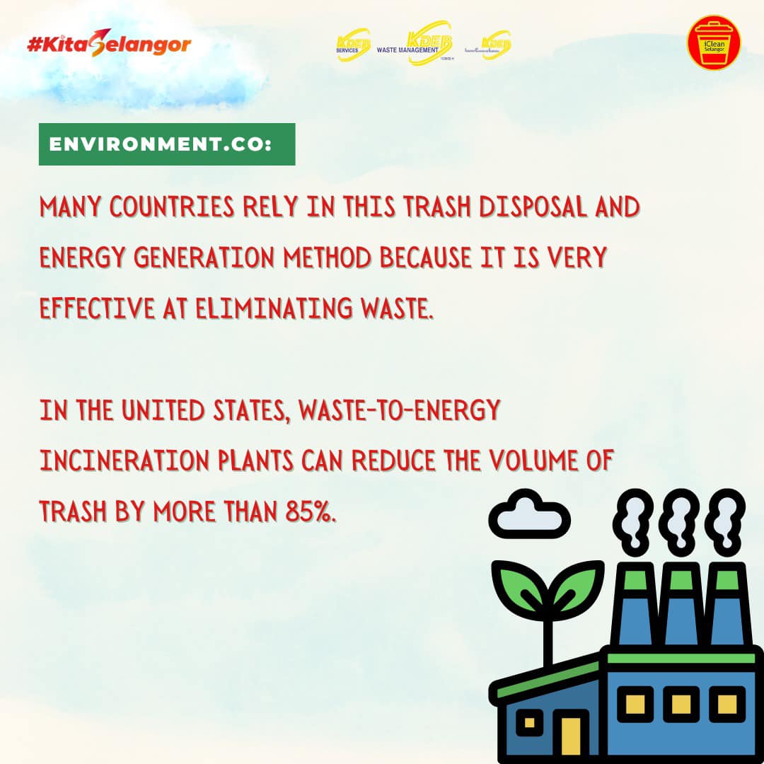 Sultan Idris Shah Green Energy Plant