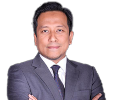 YB Tuan Mohd Najwan Halimi