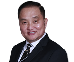 YB Dato' Ng Suee Lim